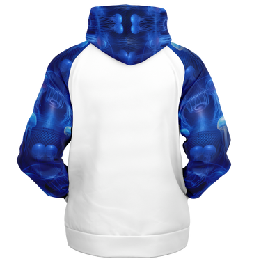 Chokefish™ Marine Raglan Remix-009W